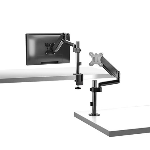 LDT48-C012, Ruka za monitor, Instalacija na stolu, Podržana težina 9 kg