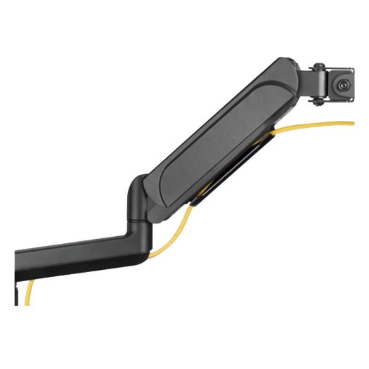 LDT48-C024, Podrška za dva monitora, Instalacija na stolu, Maksimalno opterećenje 9 Kg/krak