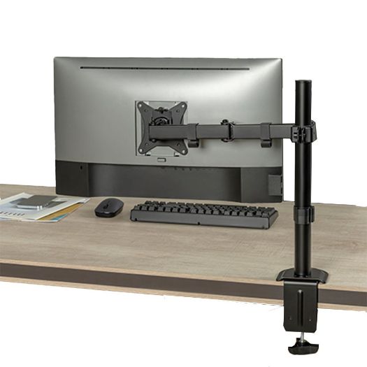 LDT66-C012, Ruka za monitor, Instalacija na stolu, Podržana težina 9 kg