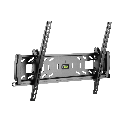 LP22-46T, nosač s nagibom, nosivost 45 kg, VESA 600x400 mm 