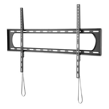 LP73-69F, univerzalni zidni nosač, podržana težina 120 kg, VESA 900×600 mm 