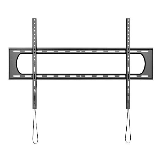 LP73-69F, Fiksni zidni nosač, Podržana težina 120 kg, VESA 900x600 mm, Razmak od zida 35 mm