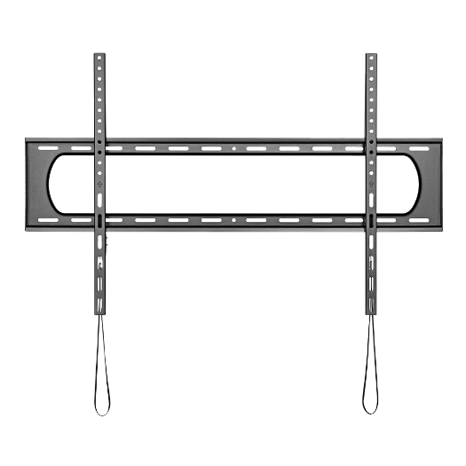 LP73-69F, univerzalni zidni nosač, podržana težina 120 kg, VESA 900×600 mm 