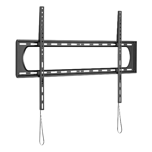 LP73-69F, univerzalni zidni nosač, podržana težina 120 kg, VESA 900×600 mm 