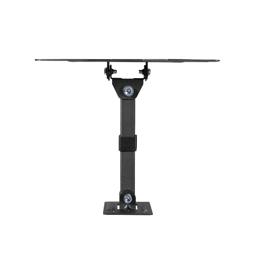 LPA68-221, nosač za monitor s rukom, nosivost 30 kg, VESA 100x100 mm 