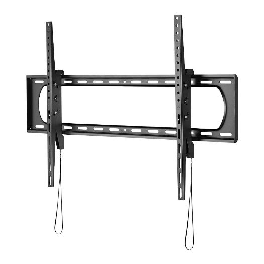 LP73-69T, Podrška s nagibom, Podržana težina 120 kg, VESA 1000x600 mm, Udaljenost od zida 80 mm