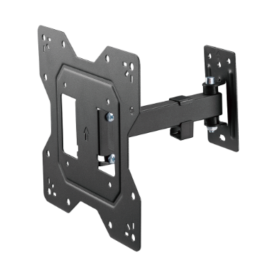 LPA68-221, nosač za monitor s rukom, nosivost 30 kg, VESA 100x100 mm 