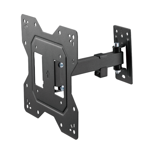 LPA68-221, nosač za monitor s rukom, nosivost 30 kg, VESA 100x100 mm 