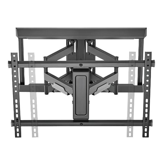 LPA76-466, Podrška s rukom, Podržana težina 60 kg, VESA 600x400 mm, Udaljenost od zida: 63