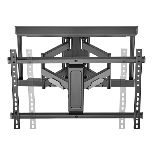 LPA76-466, nosač za monitor s rukom, nosivost 40 kg, VESA 600x400 mm 