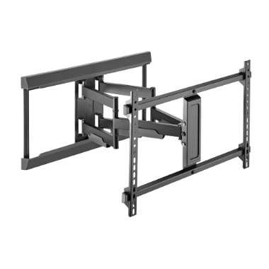 LPA76-466, nosač za monitor s rukom, nosivost 40 kg, VESA 600x400 mm 