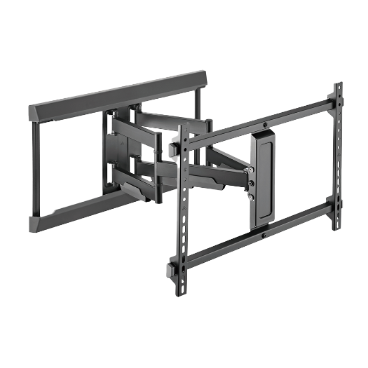 LPA76-466, nosač za monitor s rukom, nosivost 40 kg, VESA 600x400 mm 