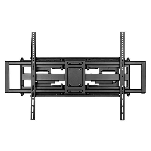 LPA77-696, Podrška s rukom, Podržana težina 120 kg, VESA 900x600 mm, Udaljenost od zida: 75
