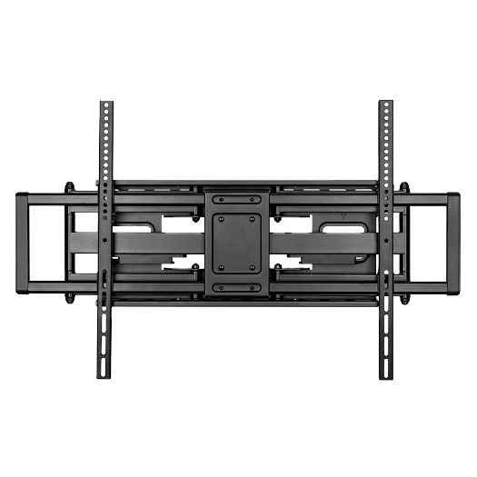 LPA77-696, podpora za ruku, nosivost 120 kg, VESA 900x600 mm 