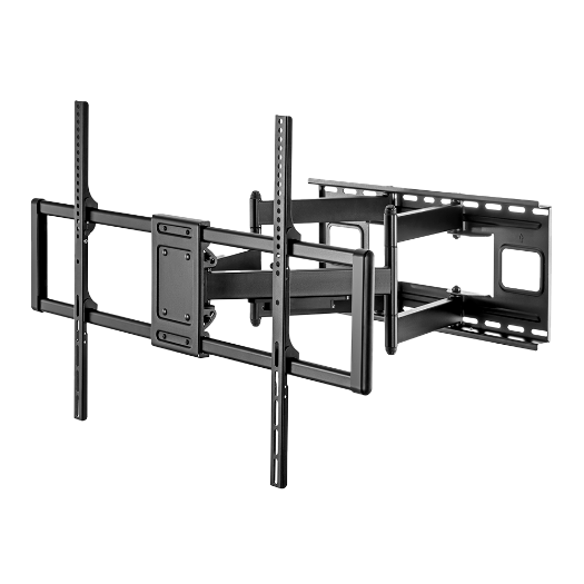 LPA77-696, podpora za ruku, nosivost 120 kg, VESA 900x600 mm 