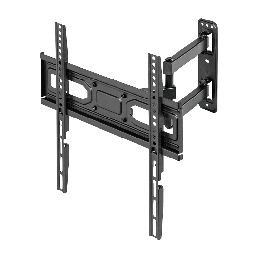 LPA78-443, nosač za monitor s rukom, nosivost 35 kg, VESA 400×400 mm 