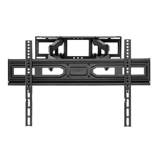 LPA78-466, Podrška s rukom, Podržana težina 40 kg, VESA 600x400 mm, Udaljenost od zida: 67