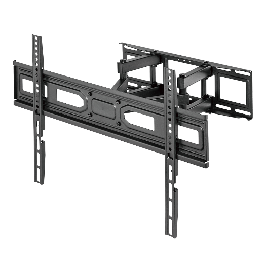 LPA78-466, nosač za monitor s rukom, nosivost 40 kg, VESA 600x400 mm 