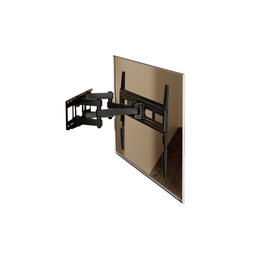 LPA78-466, nosač za monitor s rukom, nosivost 40 kg, VESA 600x400 mm 