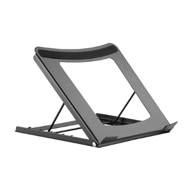 LPS01-KP01, sklopivi stalak za laptop, maksimalno opterećenje 5 kg