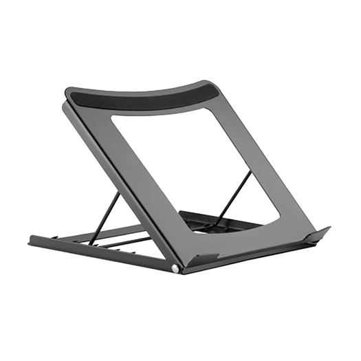 LPS01-KP01, sklopivi stalak za laptop, maksimalno opterećenje 5 kg