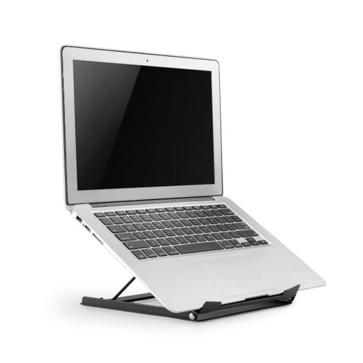 LPS01-KP01, sklopivi stalak za laptop, maksimalno opterećenje 5 kg