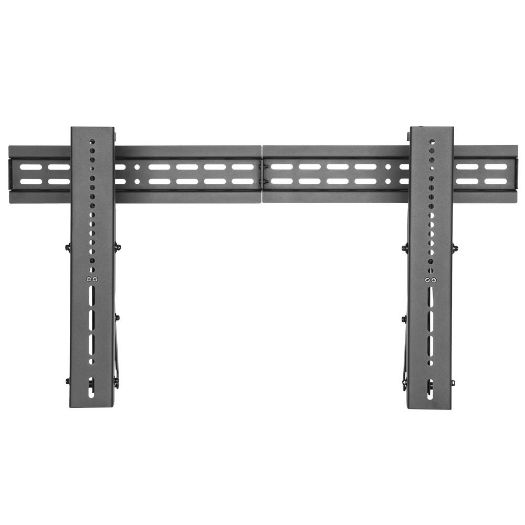 LVW02-48T, Podrška za videozid, Podržana težina 45 kg, VESA 800x400, Udaljenost od zida 68~215 mm