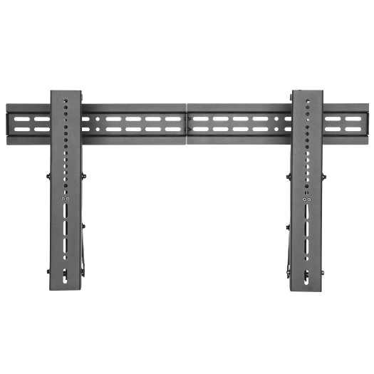 LVW02-48T, nosač za videozid, podržana težina 45 kg, VESA 800×400 