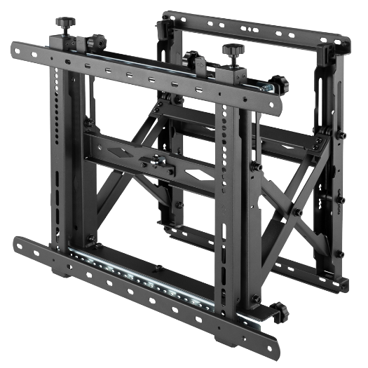 LVW13-46T, podrška za videozid, podržana težina 70 kg, VESA 600x400 