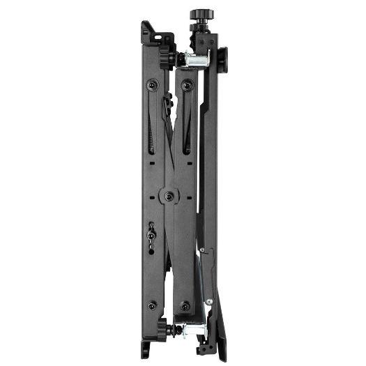 LVW13-46T, Podrška za videozid, Podržana težina 70 kg, VESA 600x400, Udaljenost od zida 120~325 mm