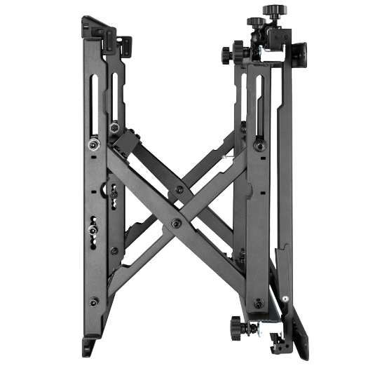 LVW13-46T, podrška za videozid, podržana težina 70 kg, VESA 600x400 