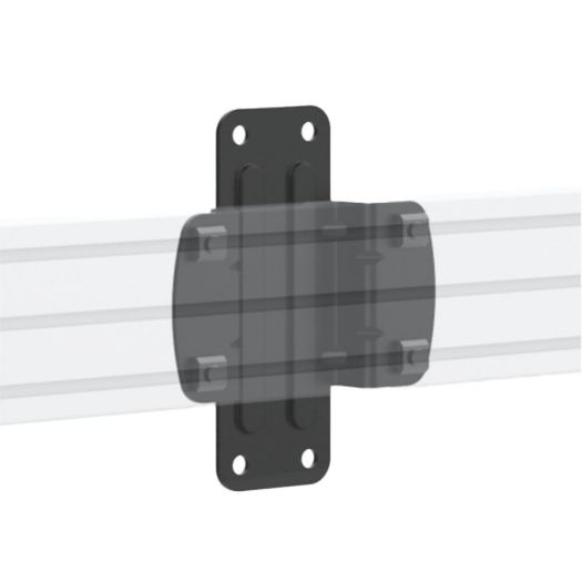 MENUBOARD-3X1, Podrška za videozid, Raspored 3x1, Podržana težina 50 Kg/monitor