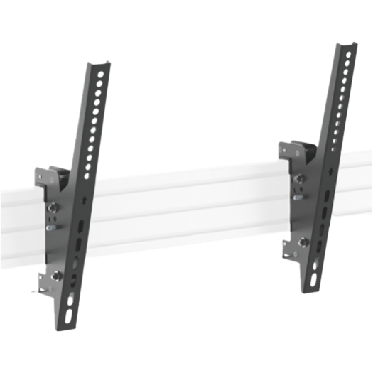 MENUBOARD-3X1, nosač za videozid, raspored 3x1, podržana težina 50 kg po monitoru 