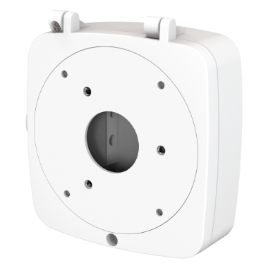 MS-A63, Milesight razvodna kutija, za Bullet Mini i motoriziranu Bullet kameru 