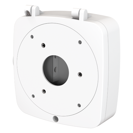 MS-A63, Milesight razvodna kutija, za Bullet Mini i motoriziranu Bullet kameru 