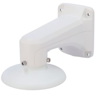 MS-A72-V2, Milesight zidni nosač, Za kupole i panoramske kamere, Vrijedi za vanjsku upotrebu