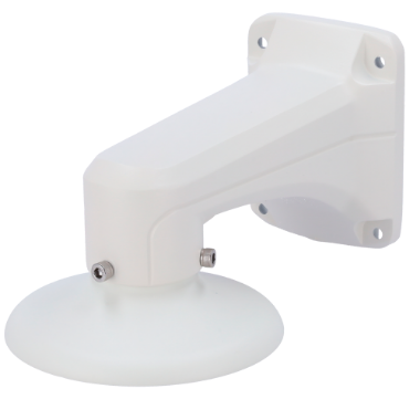 MS-A72-V2, Milesight zidni nosač, za kupolaste i panoramske kamere, pogodan za vanjsku upotrebu 