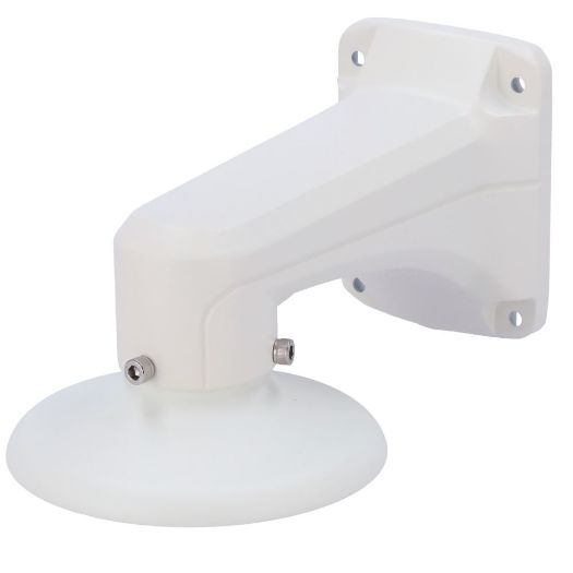 MS-A72-V2, Milesight zidni nosač, Za kupole i panoramske kamere, Vrijedi za vanjsku upotrebu