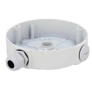 MS-A75, Milesight razvodna kutija, Za motoriziranu i panoramsku dome kameru