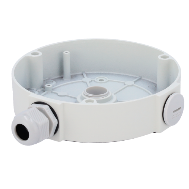 MS-A75, Milesight razvodna kutija, za motoriziranu i panoramsku kupolastu kameru 