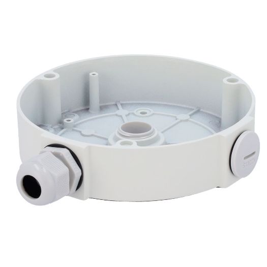 MS-A75, Milesight razvodna kutija, Za motoriziranu i panoramsku dome kameru