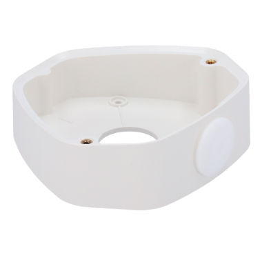 MS-A74, Milesight razvodna kutija, za anti-vandal mini kupolastu kameru 