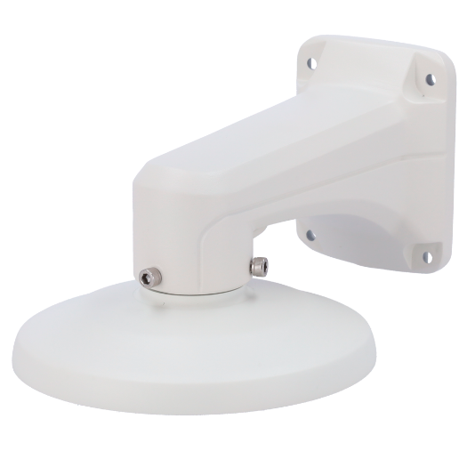 MS-A77, Milesight zidna konzola, za PTZ kupolaste kamere, pogodno za vanjsku upotrebu 