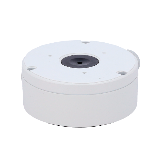 MS-A83, Milesight razvodna kutija, za vremenski otpornu mini kupolastu kameru, za montažu na zid ili strop 