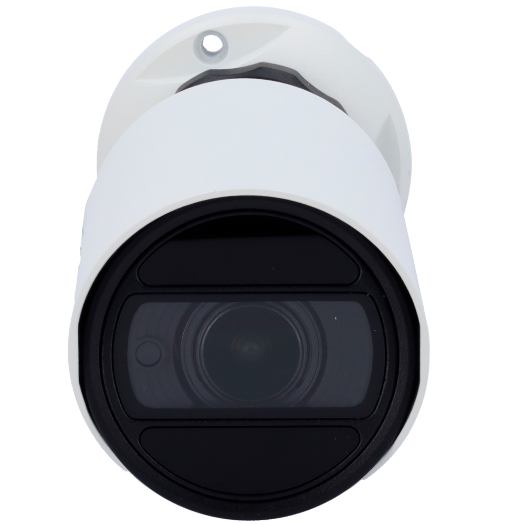 MS-C2964-RFLPE, IP LPR kamera za dolazni i odlazni promet, rezolucija 2 Mpx pri 60 fps | IR do 20 m 