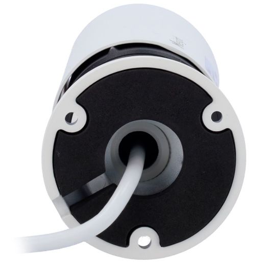 MS-C2964-RFLPE, IP LPR kamera za dolazne i odlazne signale, Rezolucija 2Mpx@60fps | IR 20m