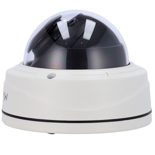 MS-C2972-RFLPE, IP LPR kamera za dolazne i odlazne signale, Rezolucija 2Mpx@60fps | IR 20m