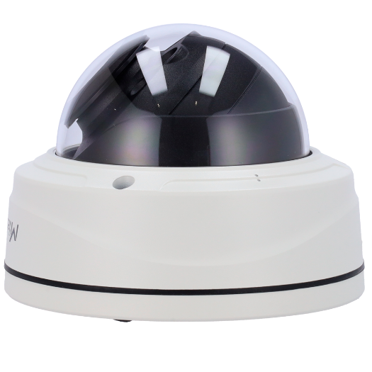 MS-C2972-RFLPE, IP LPR kamera za dolazni i odlazni promet, rezolucija 2 Mpx pri 60 fps | IR 20 m 