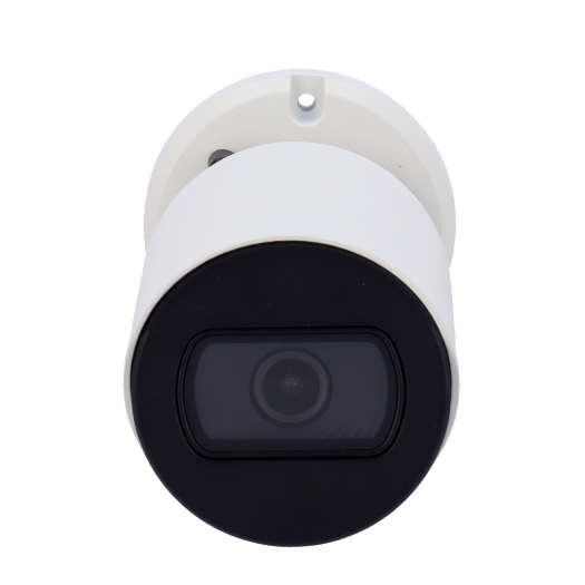 MS-C4564-PD, mini IP kamera u obliku metka, rezolucija 4 Mpx, 1/2.8" CMOS | objektiv od 2,8 mm 