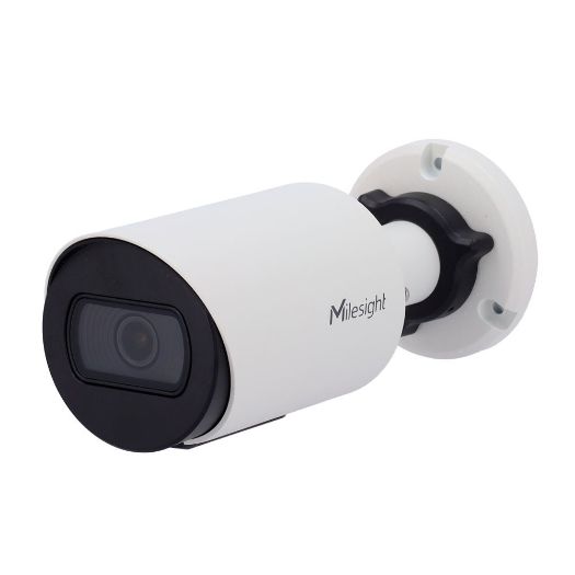 MS-C4564-PD, Mini Bullet IP kamera, Rezolucija 4Mpx, 1/2,8" CMOS | Leća od 2.8mm